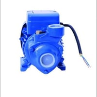 مضخة ماء بفكو 1 حصان 1 بوصة صناعة إيطالية