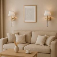 ثريا مودرن علاقي بتصميم إيطالي فاخر – إضاءة ناعمة...