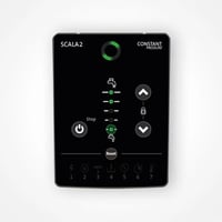 مضخة سكالا2- 0.75 حصان متغيرة السرعة اتوماتيكا