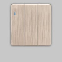 مفتاح ثلاثى دركسيون بيانو 7 × 7 Parl