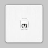 فيش دش بيانو 7×7 Parl