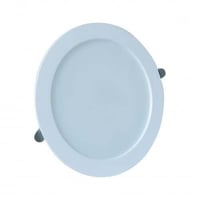 اضاءة سقف كشاف بنل 18 وات SMD مقاس 18.5 سم