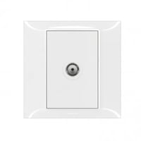 فيش تلفزيون أبيض ليجراند بلانكو أس LEGRAND S