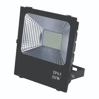 اضاءة خارجية كشاف 30 وات SMD ووتر بروف WATER PROOF