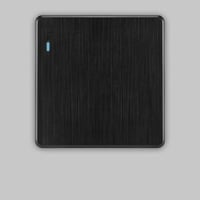 مفتاح مفرد دركسيون 4 خط بيانو 7 × 7 Parl