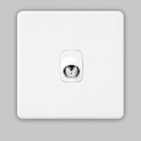 فيش دش بيانو 7×7 Parl