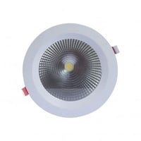 اضاءة سقف كشاف كوب 10 وات 10 سم ضمان 3 سنوات