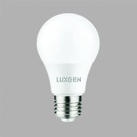 لمبة ليد 9 وات 2 خط موفرة لطاقة E27 اضاءة ابيض و ا...