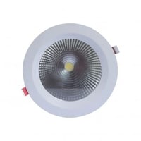 اضاءة سقف كشاف كوب 10 وات10 سم 3 لون