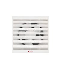 مروحة شفط ديكور أصيل بلاستيك مقاس 30×30