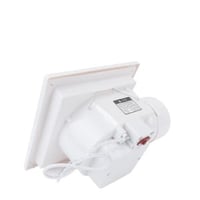 مروحة شفط أصيل سقف بلاستيك مقاس 20×20