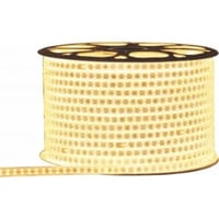 شريط ليد 50 متر 120 لمبة لون شمسي