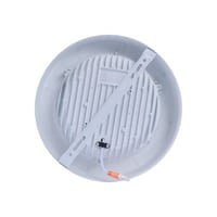 اضاءة سقف كشاف لطش كوب 30 وات COB مقاس 20 سم