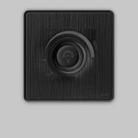 مفتاح ديمر انارة 630 وات بيانو 7×7 Parl