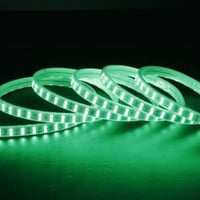 شريط ليد 96 لمبة 2 خط 12 ملي 250 وات ملون RBG بفكو...