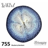 خيط الدوامة الهولندي رقم 755