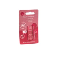 بيوتي ميد ايزي مقشر شفاه بالتوت البري بمكونات عضوي...