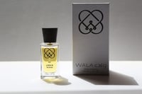 عطر ولاء عنبر وود 50 مل WALA Amber Wood