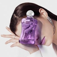 عطر بلاتين دي مارلي للسيدات 75 مل Palatine Parfums...