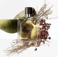 عطر تيري دي هرمس انتنس فتيفر للرجال 100 مل Terre D...