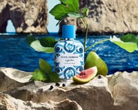 عطر دولتشي اند غابانا لايت بلو كابري ان لوف للرجال...