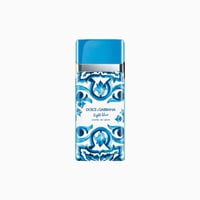 عطر دولتشي اند غابانا لايت بلو كابري ان لوف للسيدا...