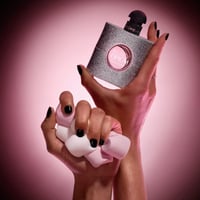 عطر اف سان لوران بلاك اوبيوم قلتير 90 مل BLACK OPI...