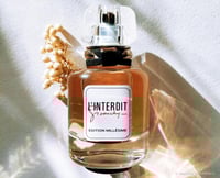 عطر جيفنشي لينترديت بيرنينق نيرولي 50 مل L'Interdi...