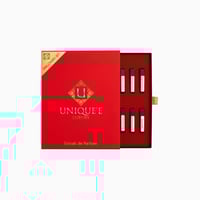 طقم عينات يونيك لكجري اكستريت دي بارفيوم 2X14 مل D...