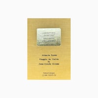 عينة عطر لابوراتوريو ارانكا روزا 1.2 مل Arancia Ro...