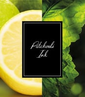 طقم عطر مونت بلانك باتشولي انك 125 مل + 15 مل Mont...