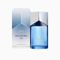 عطر مرسيدس بنز سي للرجال 100 مل Mercedes Benz Sea