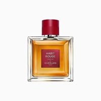 عطر هابيت روج بارفيوم من جيرلان 100 مل habit rouge...