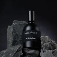 عطر اوبسيديان من سنتلوجيا 100 مل Obsidian. Scentol...