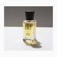 عطر ولاء عنبر وود 50 مل WALA Amber Wood