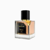 عطر فيرتوس فانيلا عود 100 مل Vanilla Oud Vertus