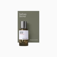 عطر سافرون سكريت من ميزون كريفيل 50 مل Safran Secr...