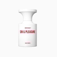 عطر سين اند بلاجر بورن تو ستاند اوت 50 مل Sin & Pl...