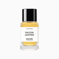 عينة عطر ماتيري بريمير فالكون لذر 1.5مل Falcon Lea...