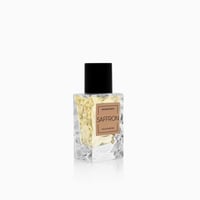 عطر سافرون من نسمات نجد 30 مل NASAMAT NAJD Saffron