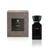 عطر نسج من عمان لاكجري 100 مل NASAJ OMANLUXURY