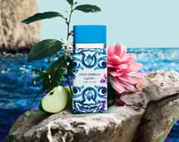 عطر دولتشي اند غابانا لايت بلو كابري ان لوف للسيدا...