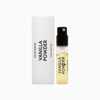 عينة عطر ماتيري فانيلا باودر 1.5 مل Vanilla Powder...