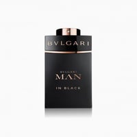 عطر بولغاري مان ان بلاك ادو بارفيوم للرجال 100 مل...