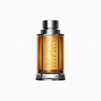 عطر هوقو بوس ذا سنت ادو تواليت للرجال 100 مل Boss...