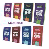 فيلاين قو مكافأت كريمية 4*15غ