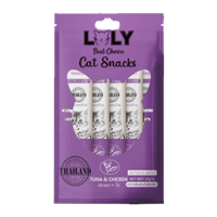 LOLY مكافآت لولي كات