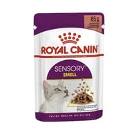 رويال طعام رطب سينسوري سميل قطع لحم - لتحفيز حاسة...