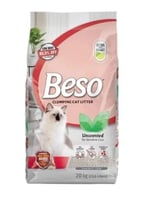 رمل بيسو للقطط 20kg