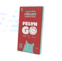 فيلاين قو مكافأت كريمية 4*15غ